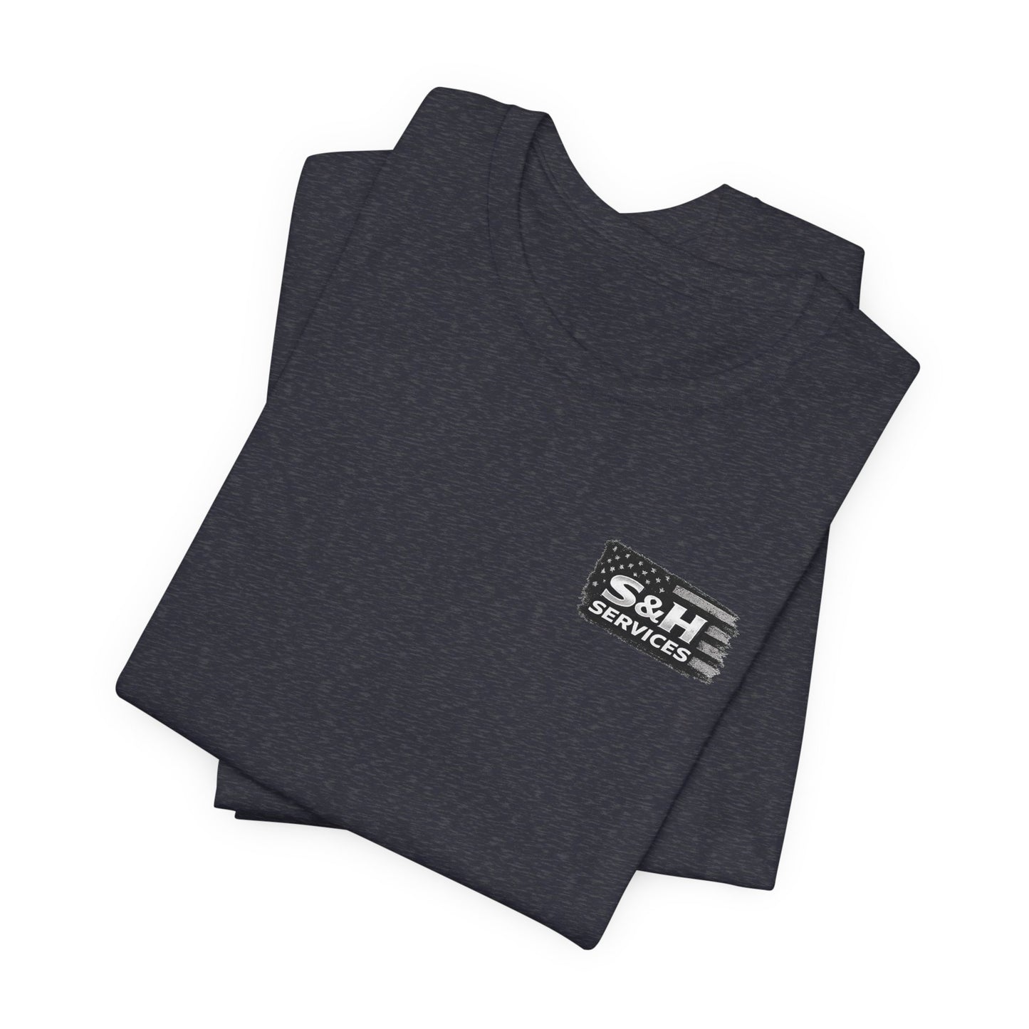S&H Services T-Shirt
