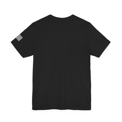 No Apologies T-Shirt