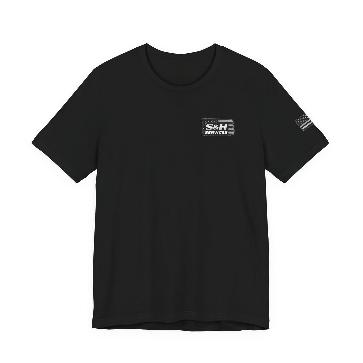 S&H Services T-Shirt
