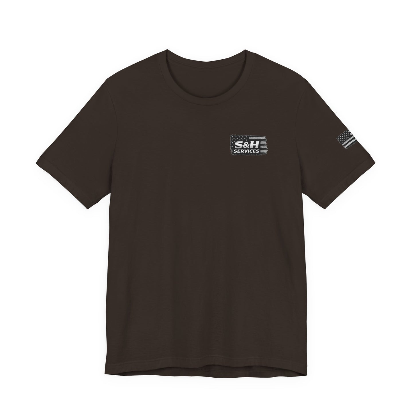 S&H Services T-Shirt