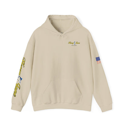 Henry Jane Hoodie