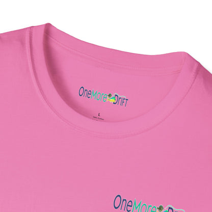 "OneMoreDrift" Tee