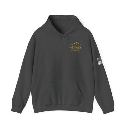Hoodie — Kat Stages Charleston