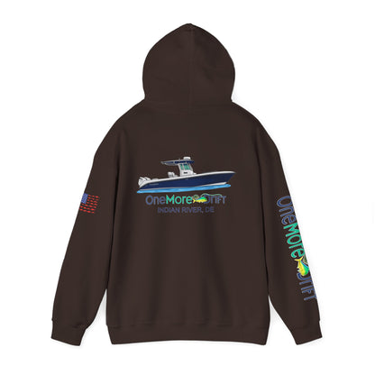 "One More Drift" HOODIE