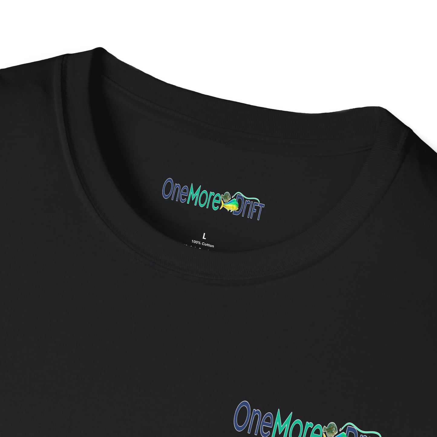 "OneMoreDrift" Tee