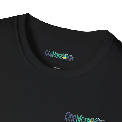 "OneMoreDrift" Tee