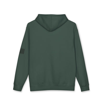 "No Apologies" Hoodie