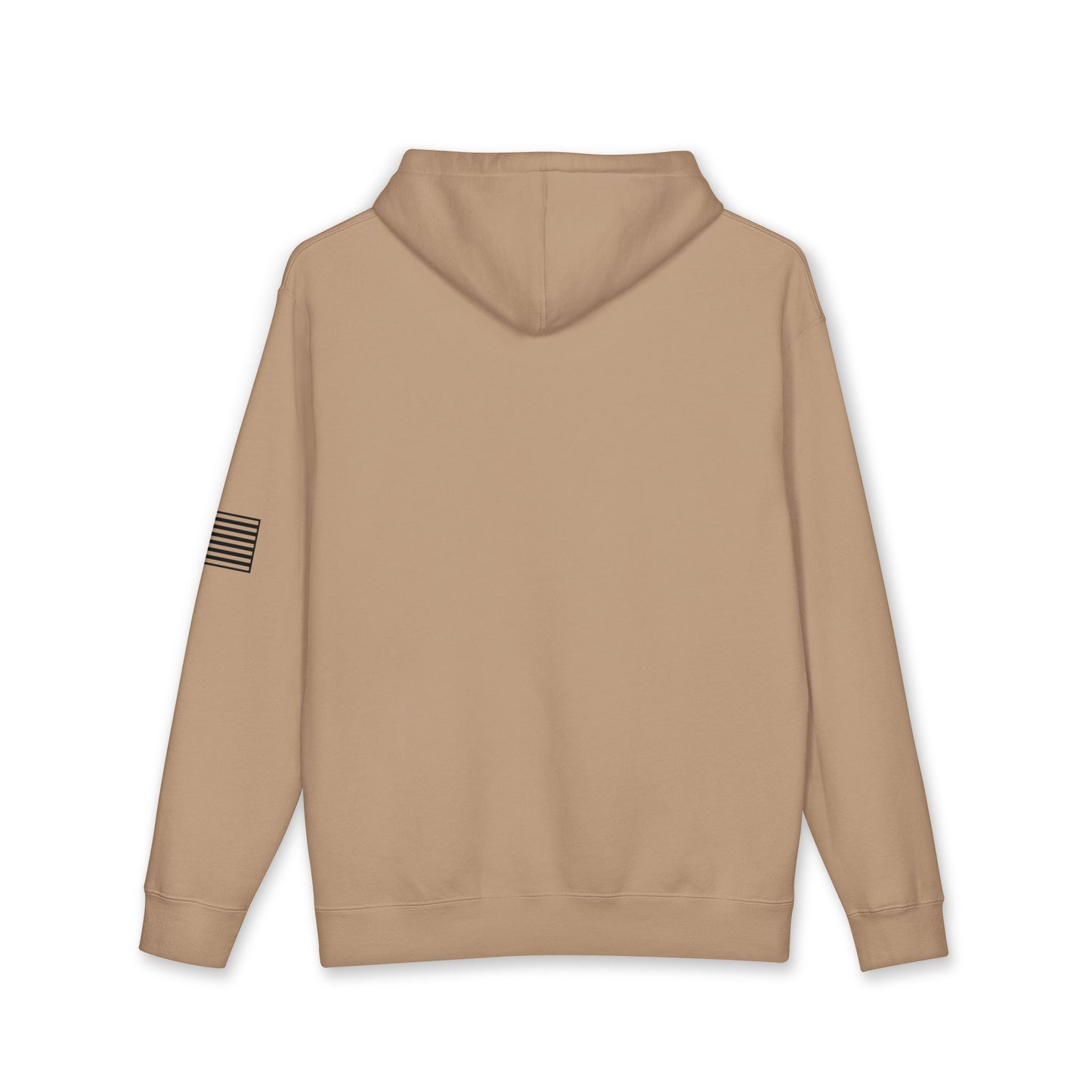 "No Apologies" Hoodie