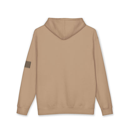 "No Apologies" Hoodie