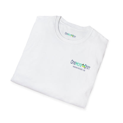"OneMoreDrift" Tee
