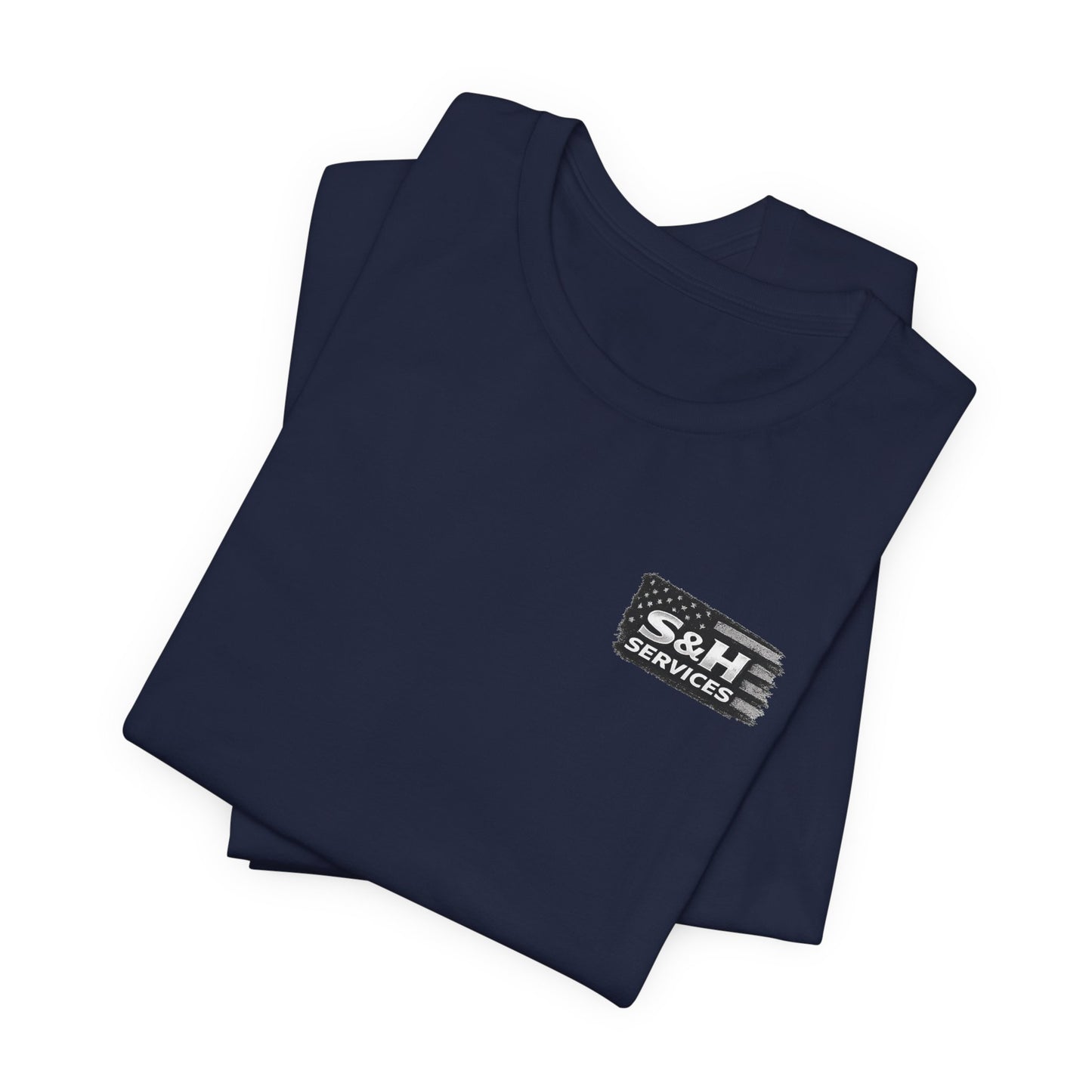 S&H Services T-Shirt