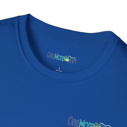 "OneMoreDrift" Tee