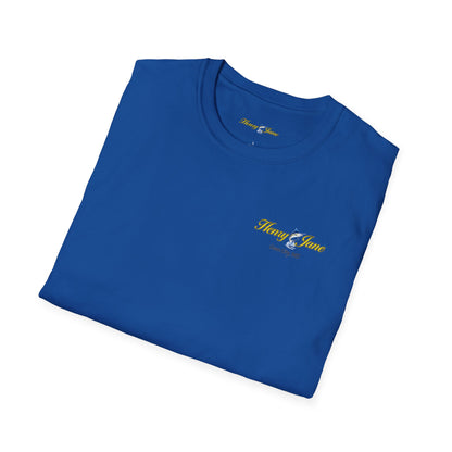 Henry Jane T-Shirt Cotton