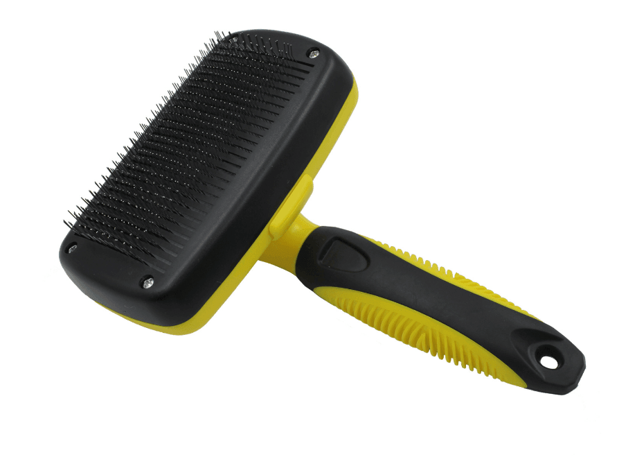 The Furfreeze Self-Cleaning Grooming Brush: The Ultimate Pet Hair Solution