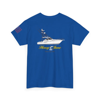 Henry Jane T-Shirt