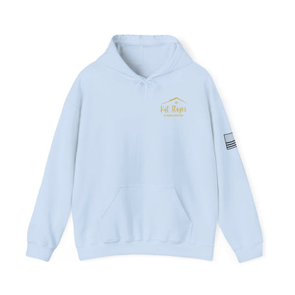 Hoodie — Kat Stages Charleston