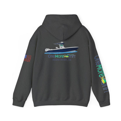 "One More Drift" HOODIE