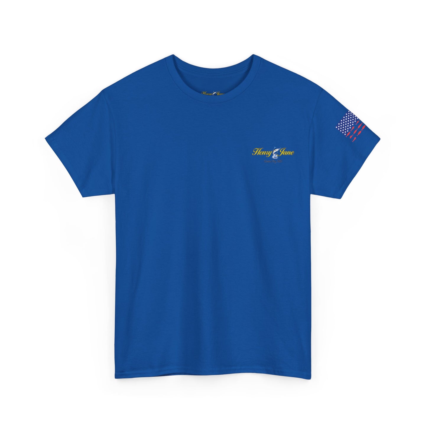 Henry Jane T-Shirt
