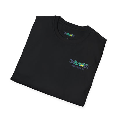 "OneMoreDrift" Tee