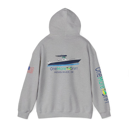 "One More Drift" HOODIE