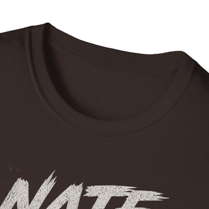 Nate Tha Great T‑Shirt