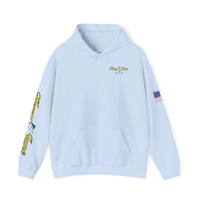 Henry Jane Hoodie