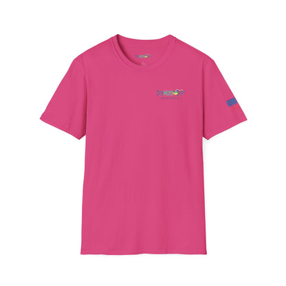 "OneMoreDrift" Tee