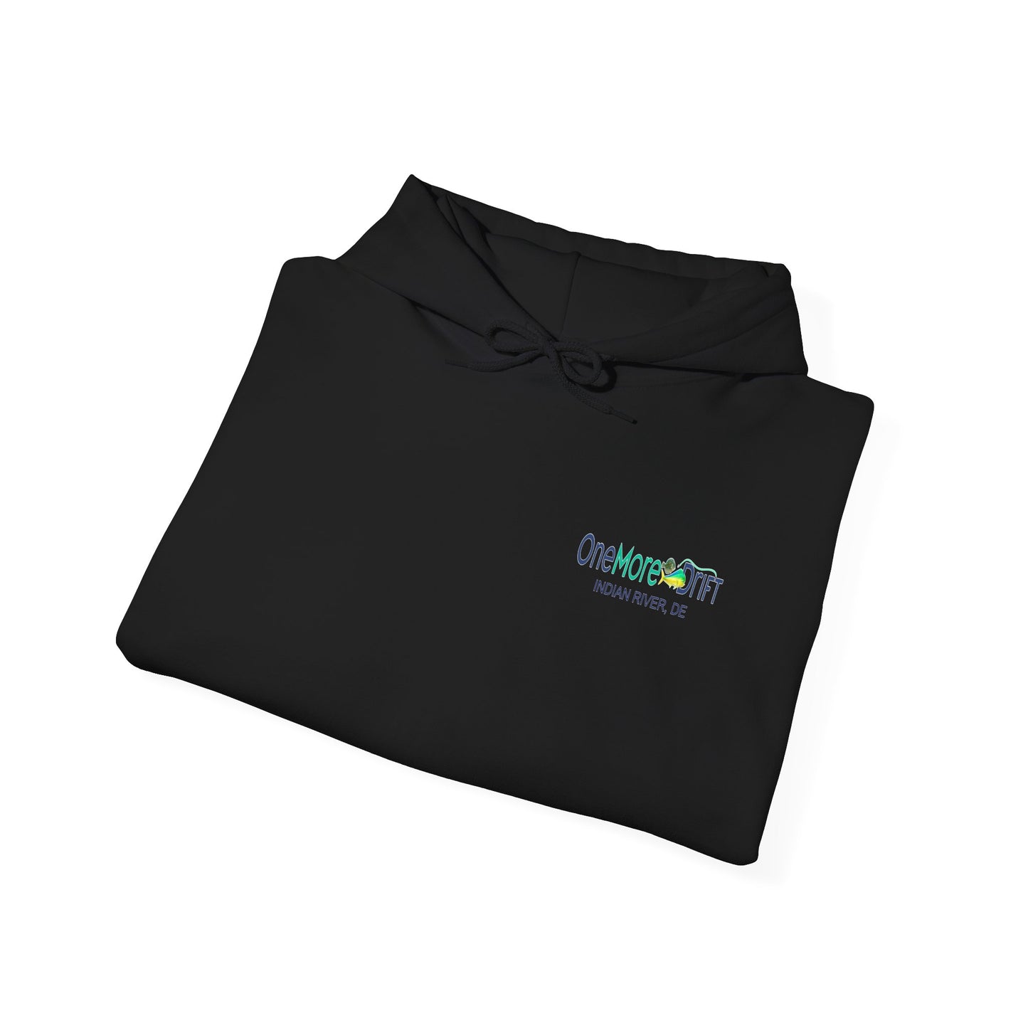 "One More Drift" HOODIE