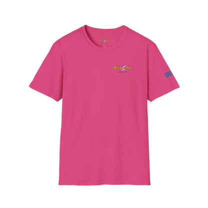 Henry Jane T-Shirt Cotton