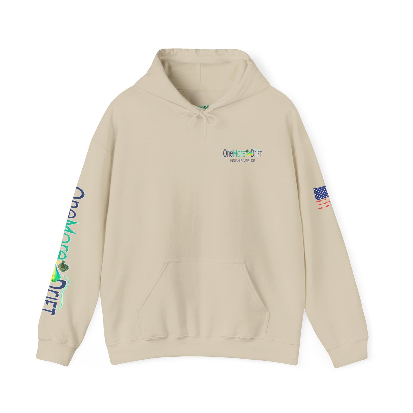 "One More Drift" HOODIE