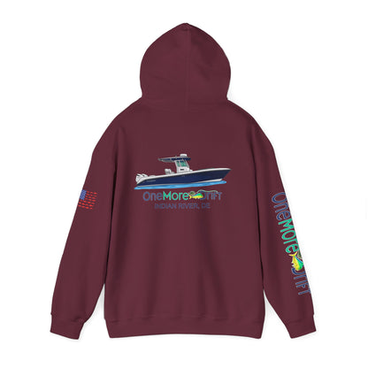 "One More Drift" HOODIE