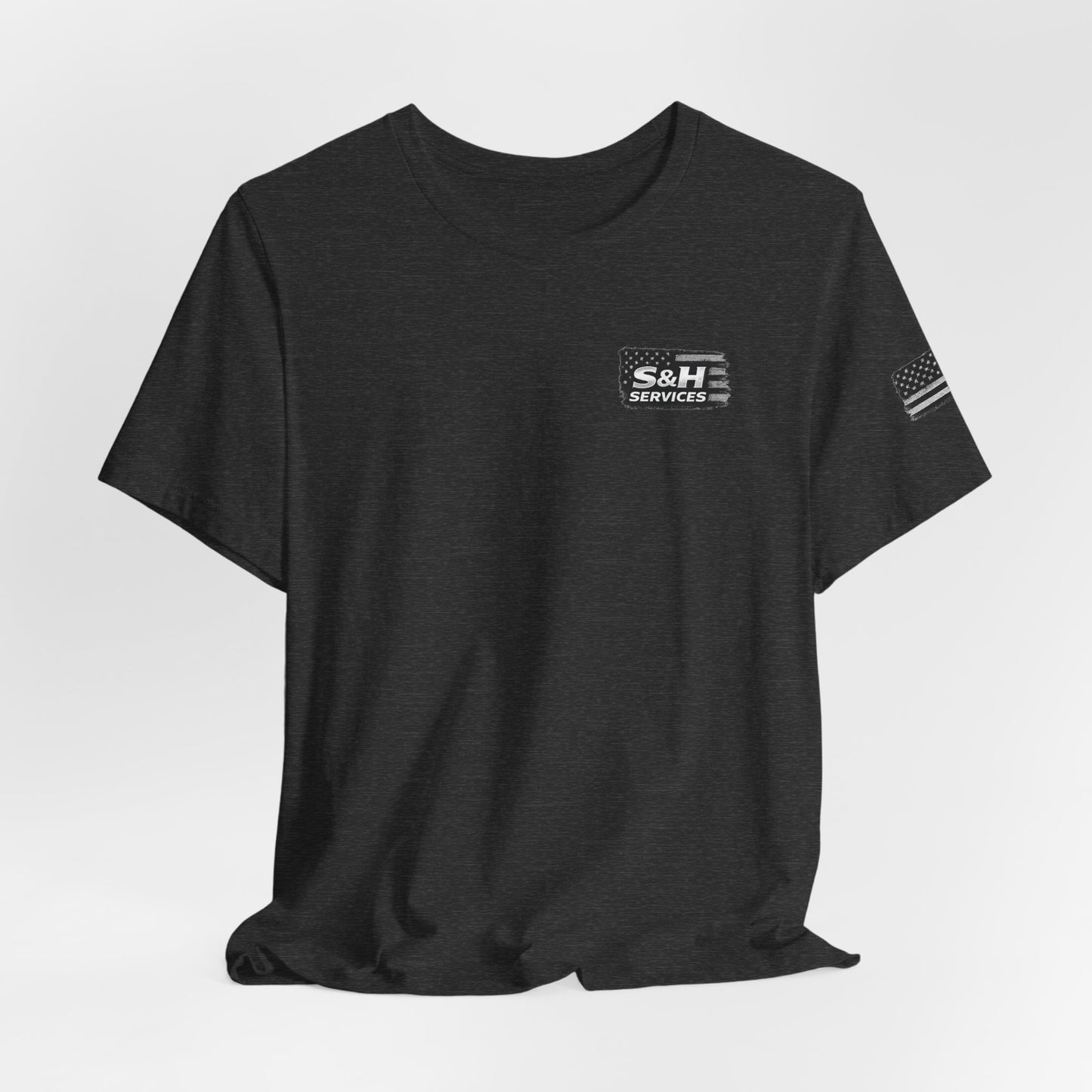 S&H Services T-Shirt