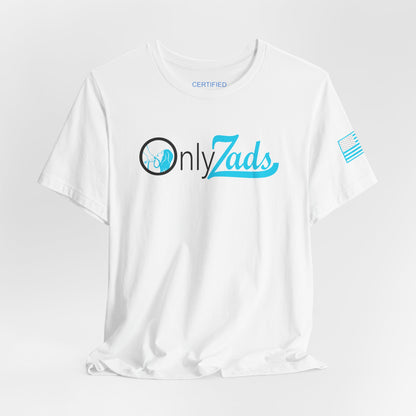 Only Zads Graphic Tee
