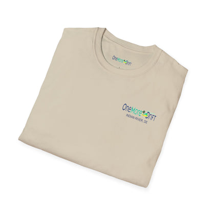 "OneMoreDrift" Tee