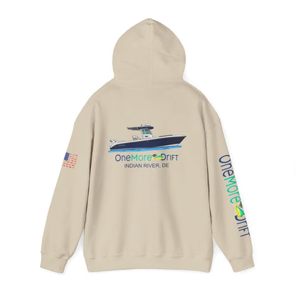 "One More Drift" HOODIE