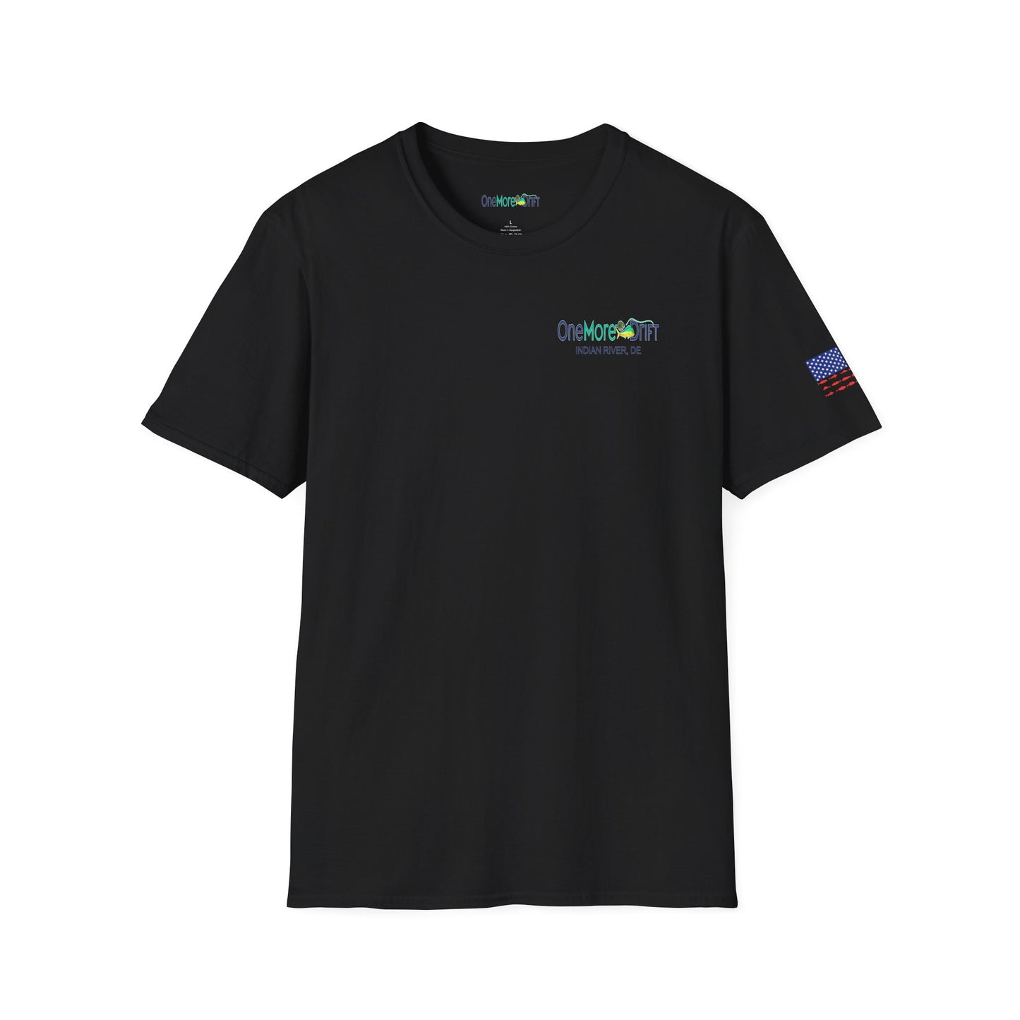 "OneMoreDrift" Tee