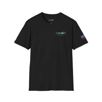 "OneMoreDrift" Tee