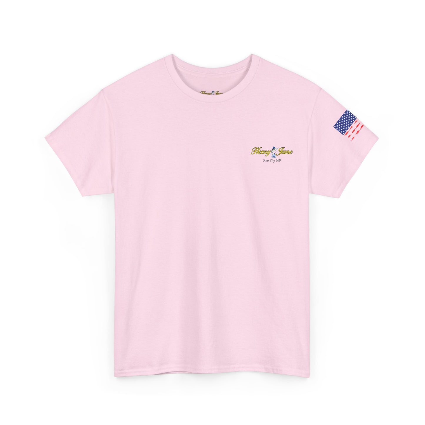 Henry Jane T-Shirt