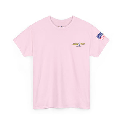 Henry Jane T-Shirt