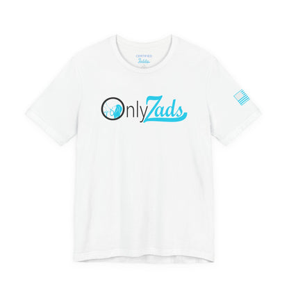 Only Zads Graphic Tee