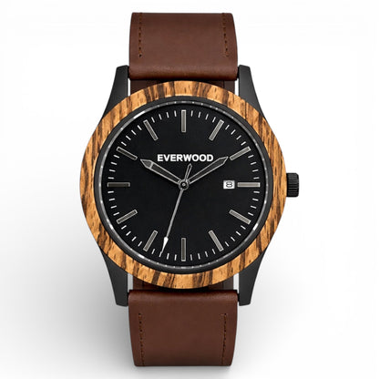Inverness Zebrawood