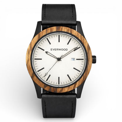 Inverness Zebrawood
