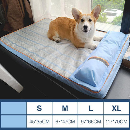 Cozy Comfy Pet Haven