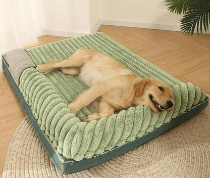 Cozy Comfy Pet Haven