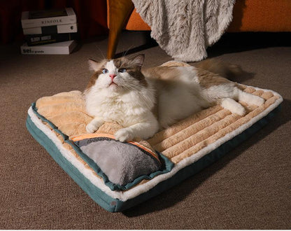 Cozy Comfy Pet Haven
