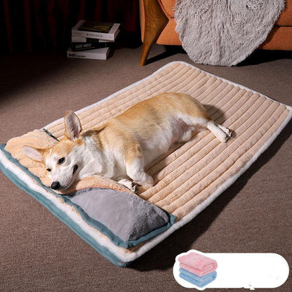 Cozy Comfy Pet Haven