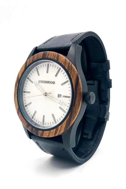 Inverness Zebrawood