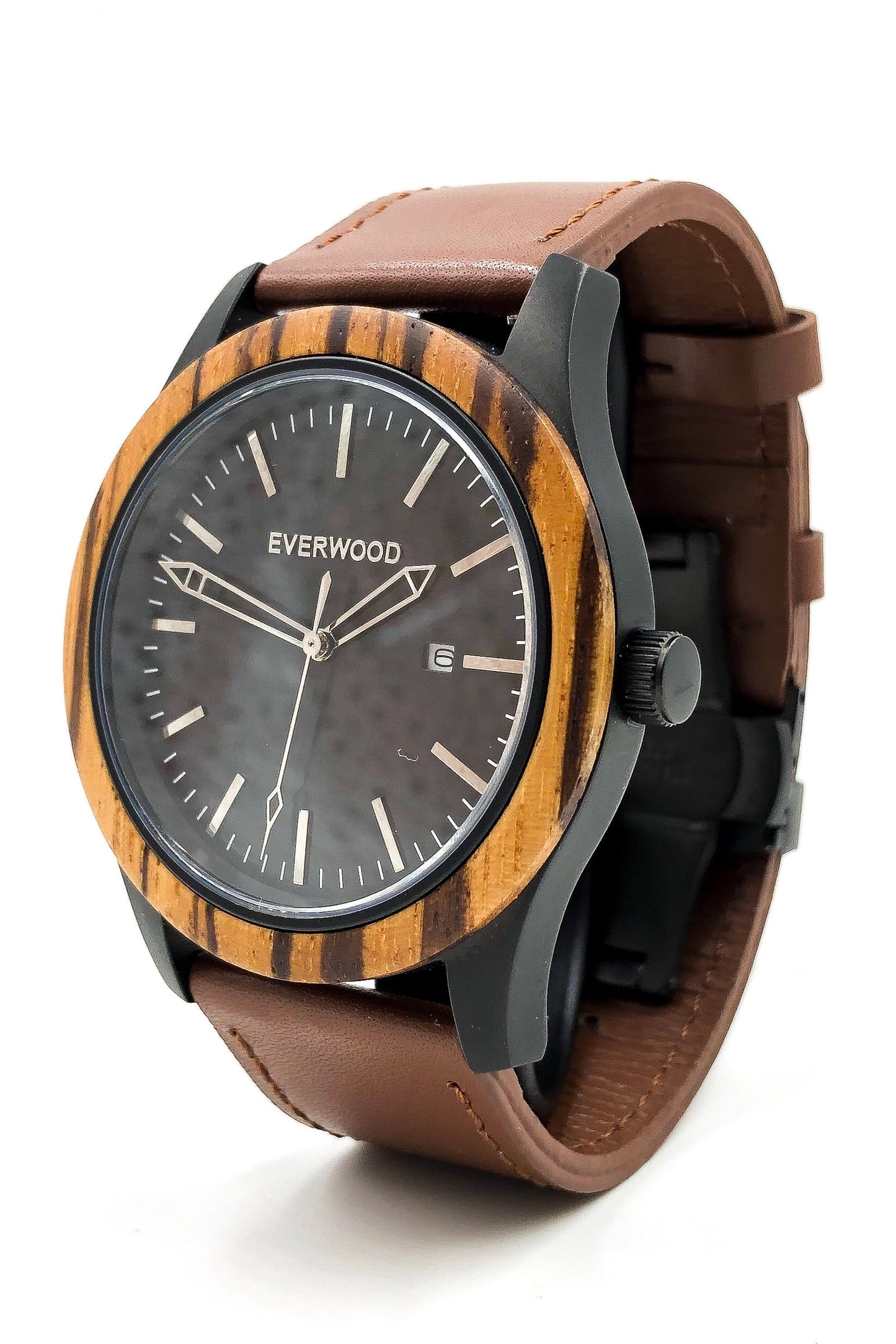 Inverness Zebrawood