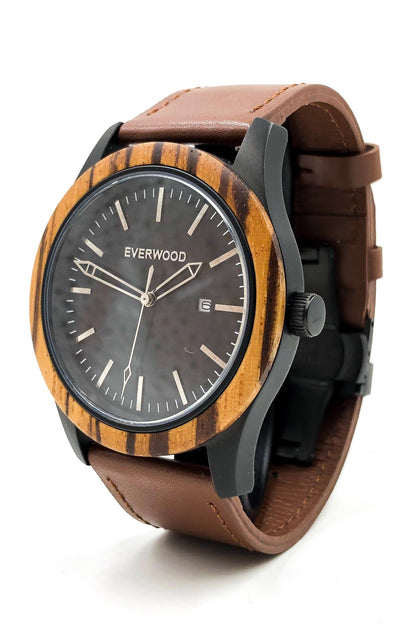 Inverness Zebrawood