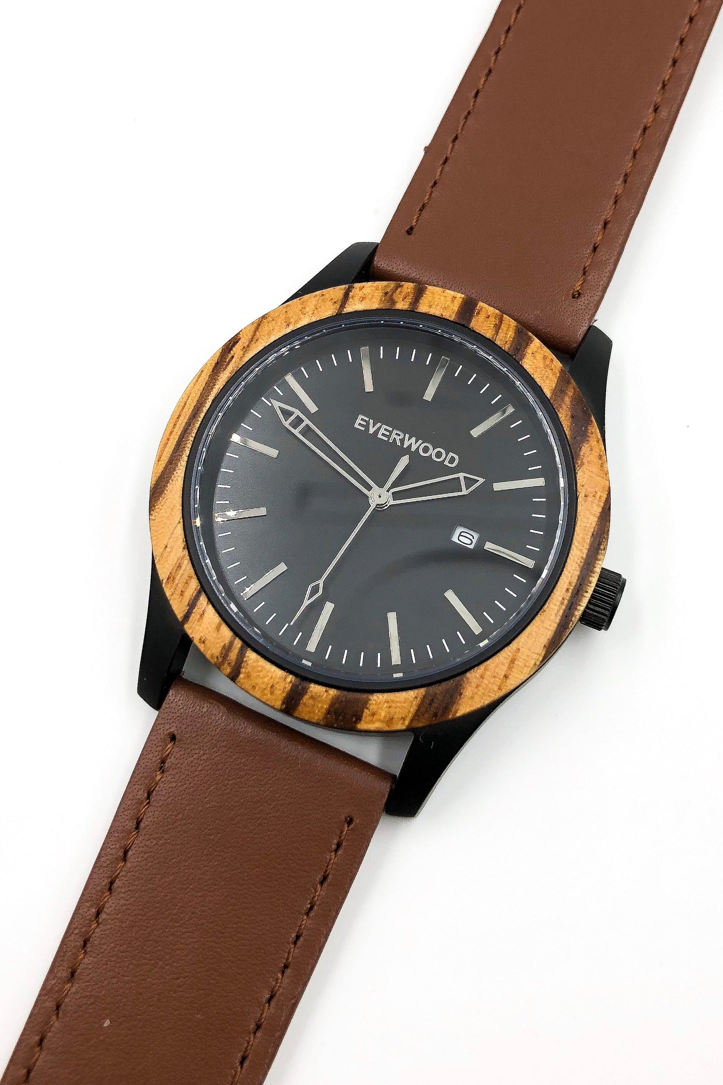Inverness Zebrawood